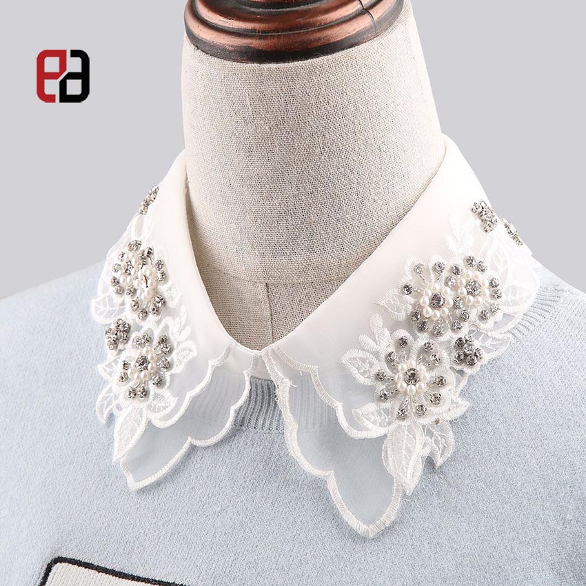 Detachable Collars — DC0006
